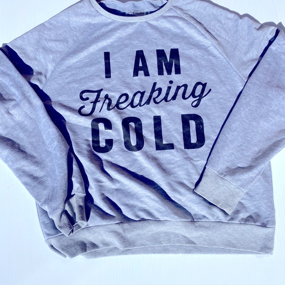Sweatshirt